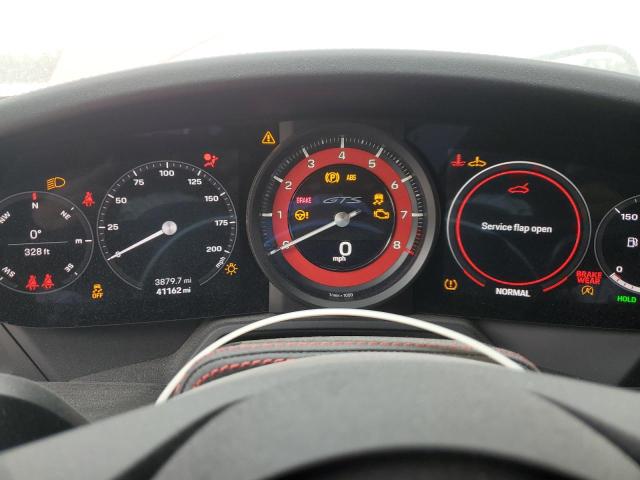 2023 PORSCHE 911 CARRER WP0CB2A98PS248155
