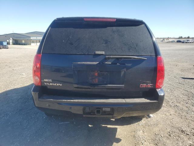 2008 GMC YUKON #3292420582