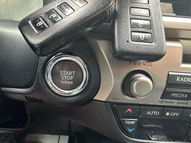 2013 LEXUS ES 350 - JTHBK1GG0D2022178