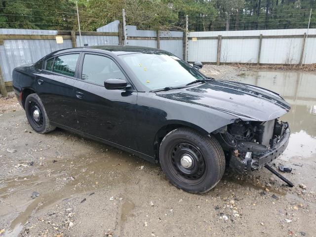 2020 DODGE CHARGER PO 2C3CDXKT2LH127547