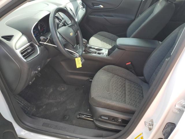 2024 CHEVROLET EQUINOX LT - 3GNAXUEG8RL235640