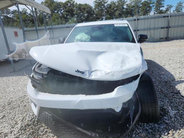 2023 JEEP GRAND CHER #3284673358