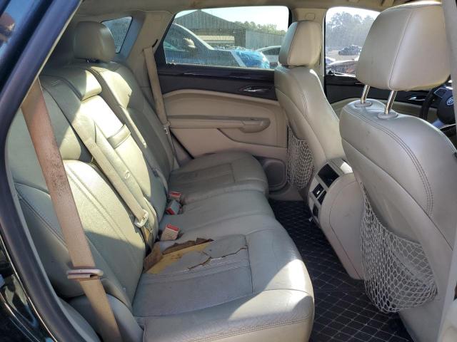 2011 CADILLAC SRX LUXURY #3302664014