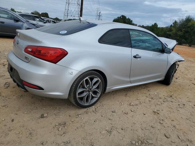 2016 KIA FORTE SX KNAFZ6A31G5589243