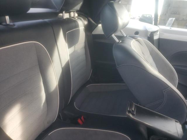 2016 VOLKSWAGEN BEETLE S/S #3290285239