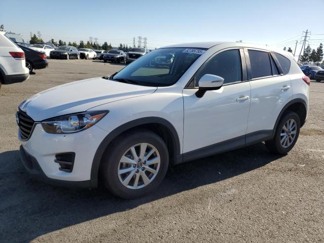 MAZDA CX-5 SPORT