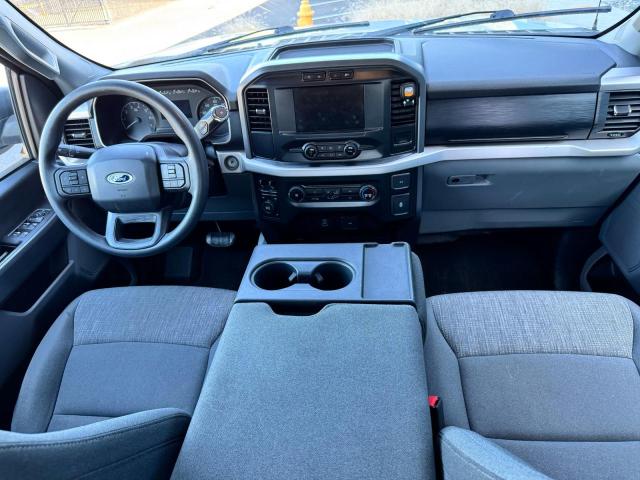 2021 FORD F150 SUPER - 1FTFW1E86MKD48425