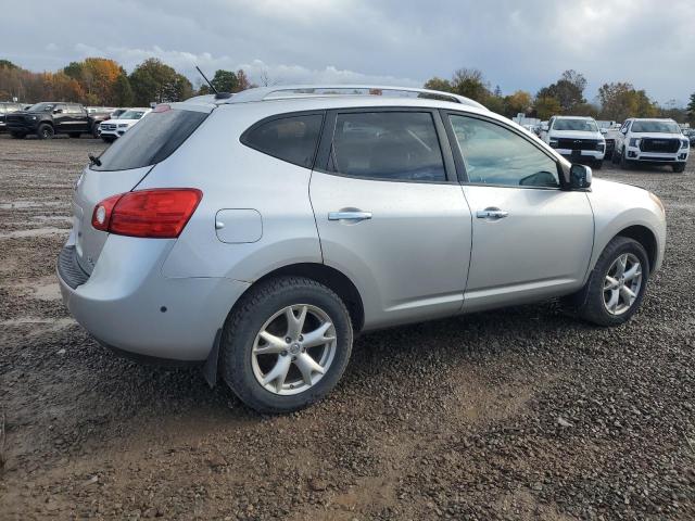 2010 NISSAN ROGUE S #3302647117