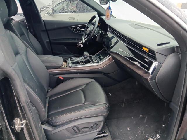 2019 AUDI Q8 PREMIUM #3291722236