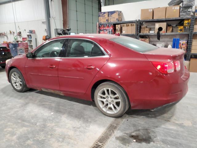 2013 CHEVROLET MALIBU 1LT #3270752868