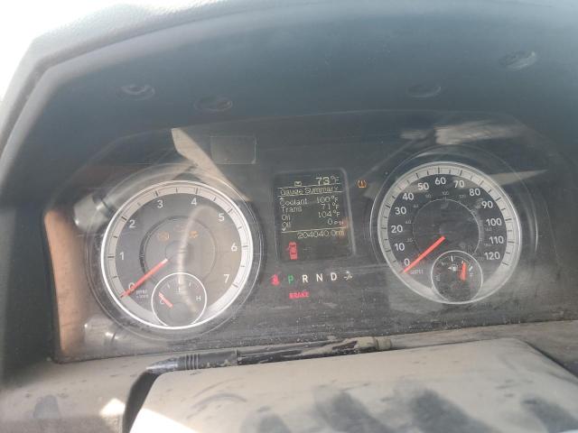 2017 RAM 1500 ST 3C6JR7DG9HG649367