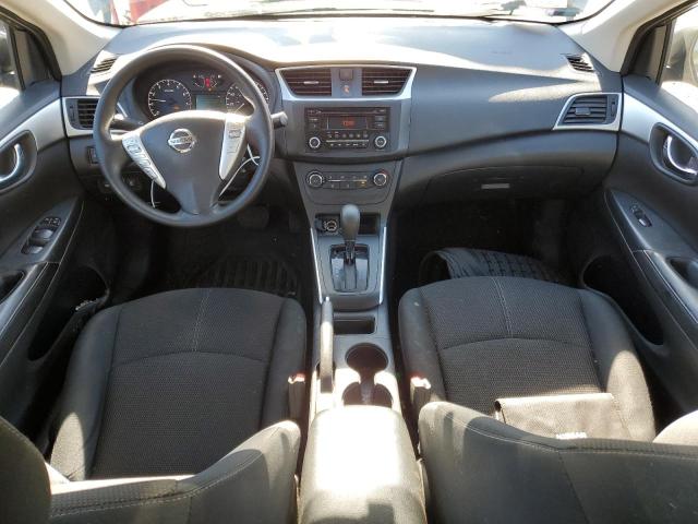 2016 NISSAN SENTRA S - 3N1AB7AP0GY267497