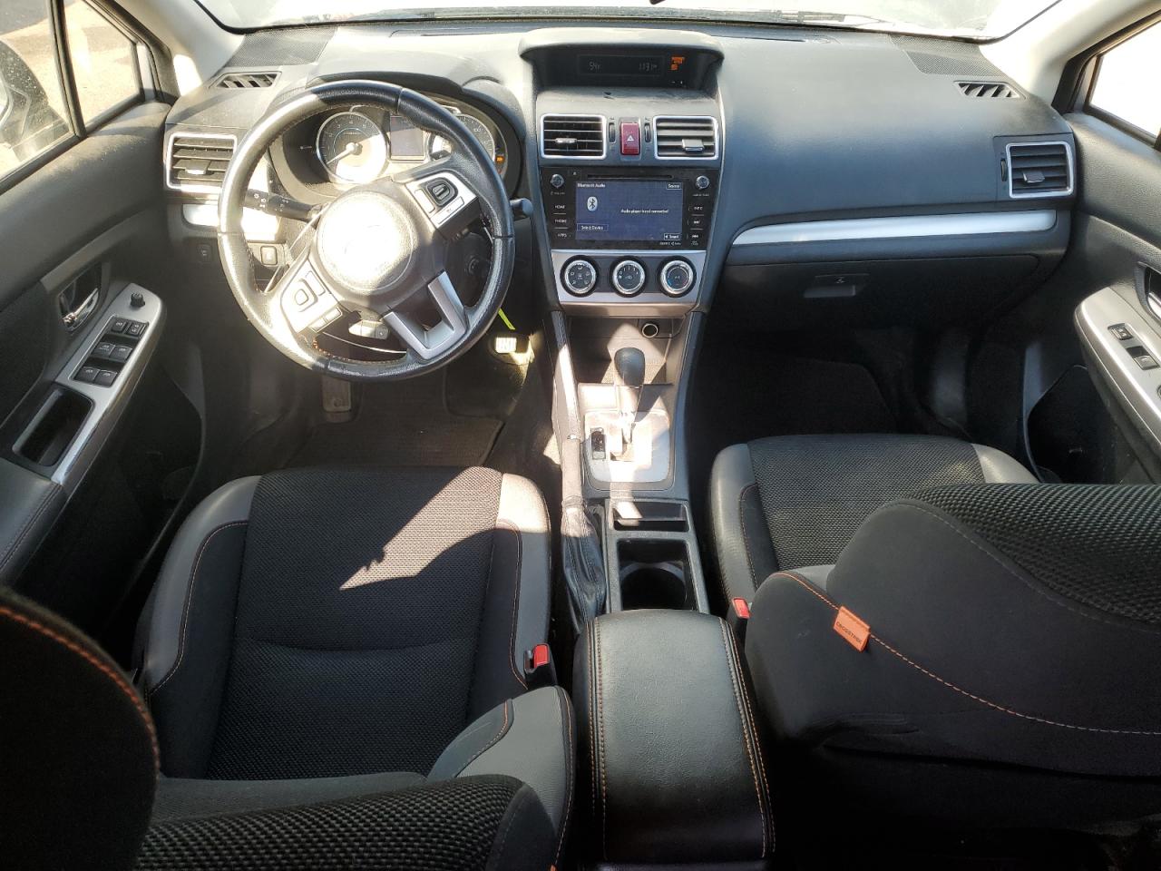 SUBARU CROSSTREK PREMIUM