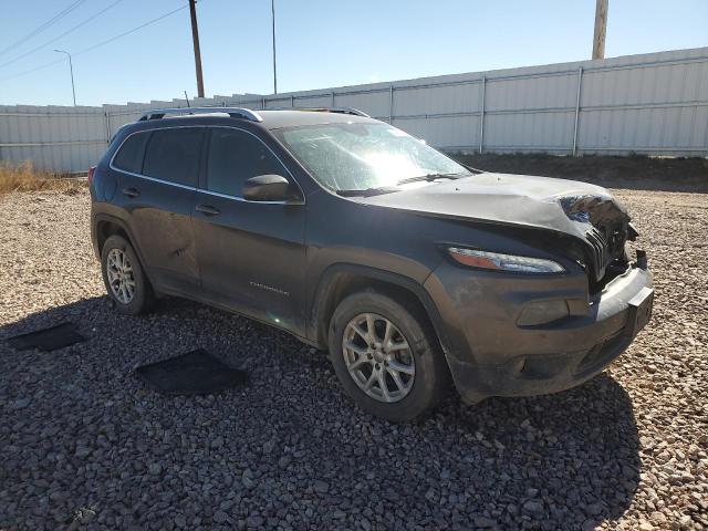 2016 JEEP CHEROKEE LATITUDE - 1C4PJMCS4GW101629