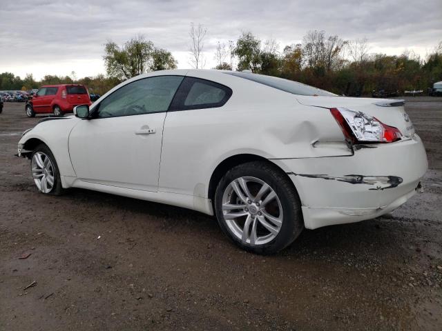 2010 INFINITI G37 #3296295459