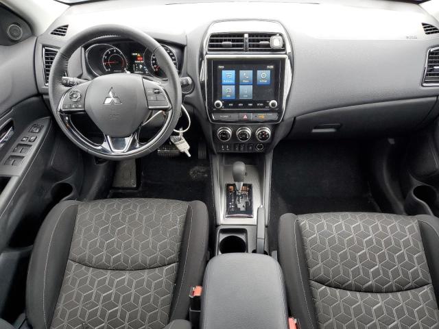 2024 MITSUBISHI RVR SE - JA4AJVAW3RU604093