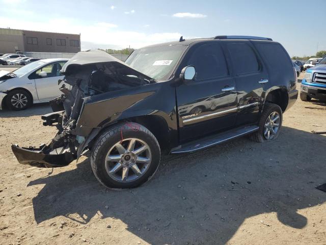 2010 GMC YUKON DENA - 1GKUKEEF1AR291874