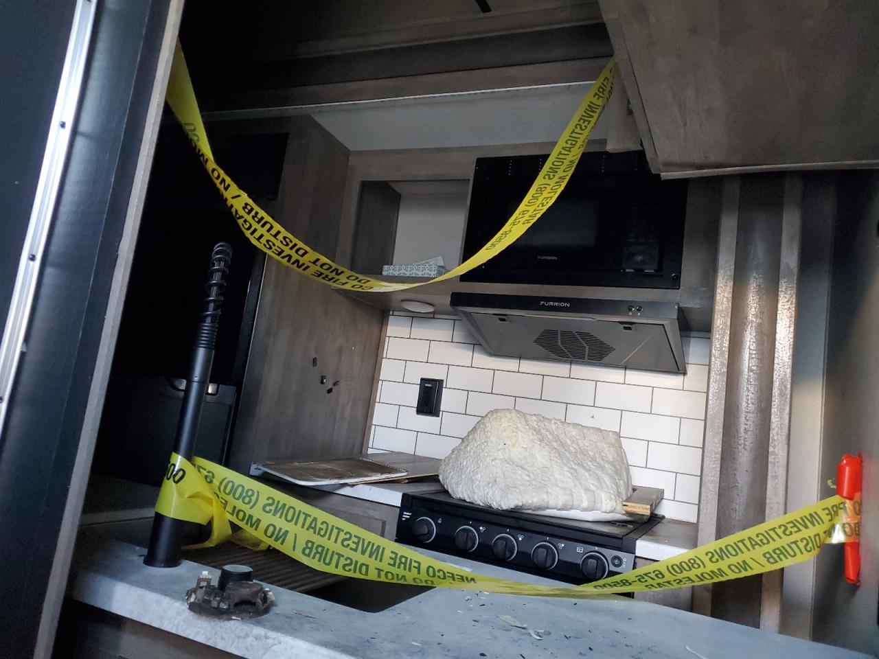 Lot #3259745187 2022 WILDWOOD XLR BOOST