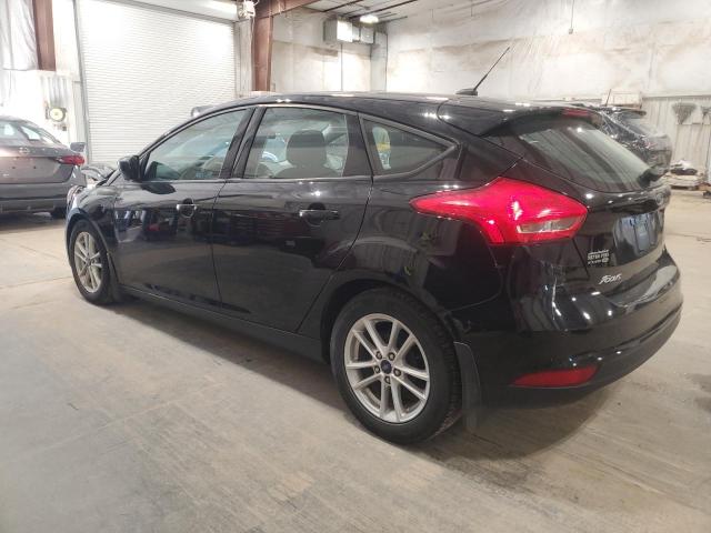 2018 FORD FOCUS SE - 1FADP3K26JL316568