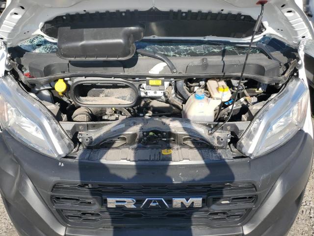2025 RAM PROMASTER - 3C6LRVDG5SE552148