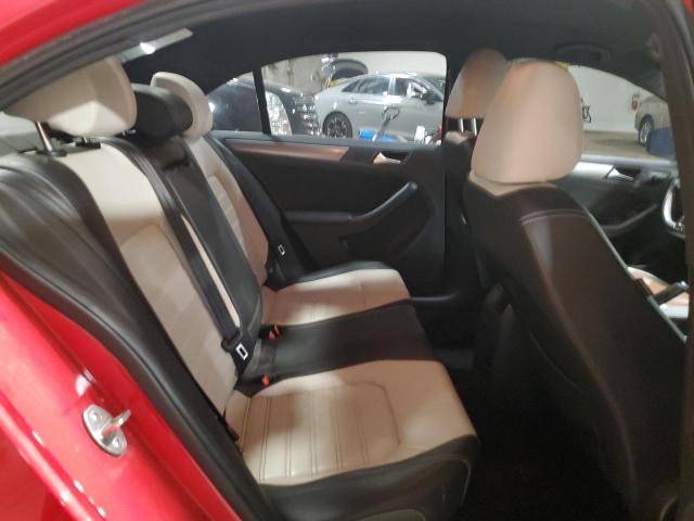 2016 VOLKSWAGEN JETTA SPOR - 3VWB17AJ0GM402854