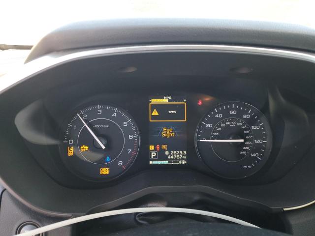 2018 SUBARU IMPREZA PR #3281506996