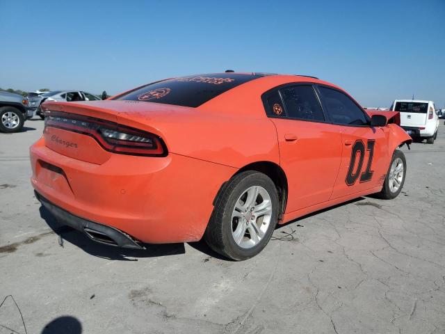 2022 DODGE CHARGER SX #3291360152