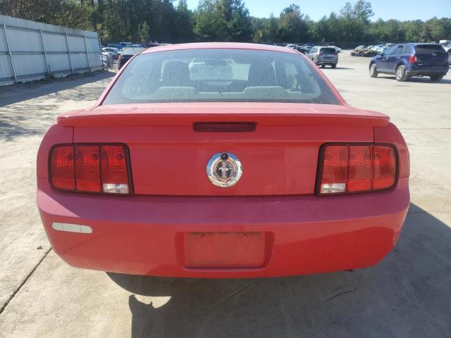 2007 FORD MUSTANG #3290061274
