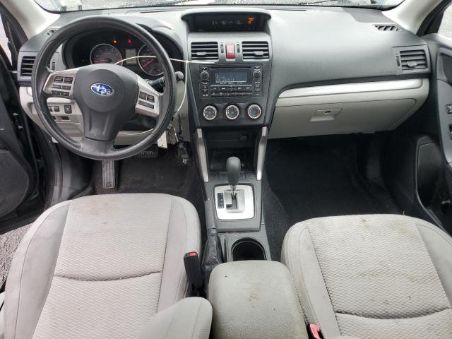 2014 SUBARU FORESTER 2 - JF2SJAAC6EH452601