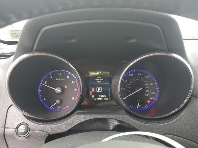 2015 SUBARU OUTBACK 2.5I PREMIUM 4S4BSACC1F3350402