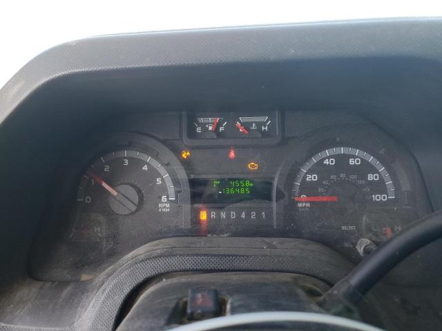 2016 FORD E450 #3287483000