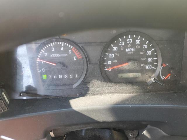 2016 ISUZU NPR HD #3285581294