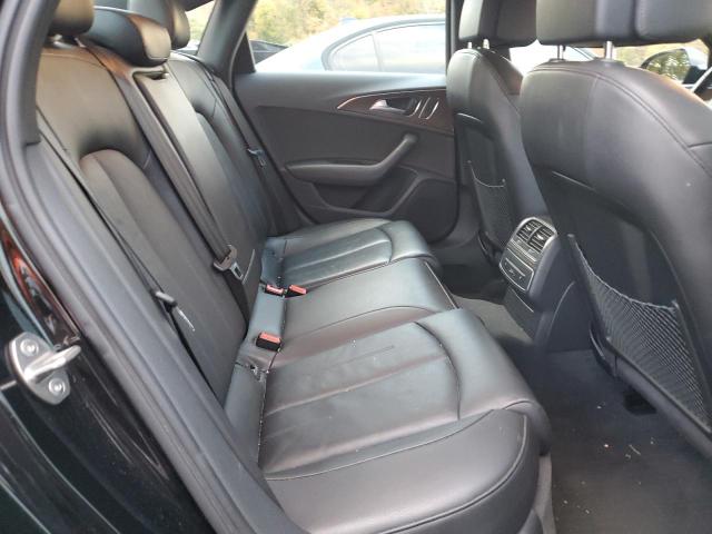 2016 AUDI A6 PREMIUM WAUFFAFC1GN186156