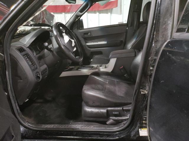 2012 FORD ESCAPE XLT - 1FMCU9D76CKC26917