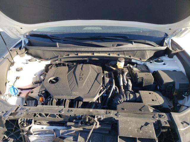 2024 HYUNDAI TUCSON SEL 5NMJFCDE3RH336197