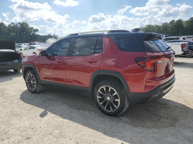 2026 GMC TERRAIN EL 3GKALMEG3TL135705