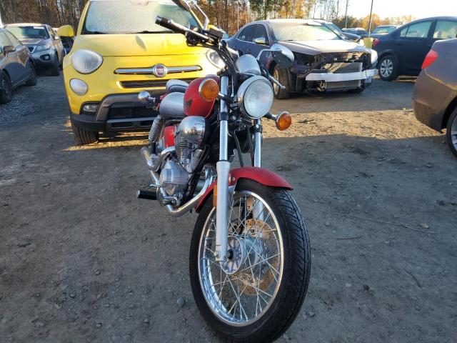 2014 YAMAHA XV250 - JYAVG04E5EA017056