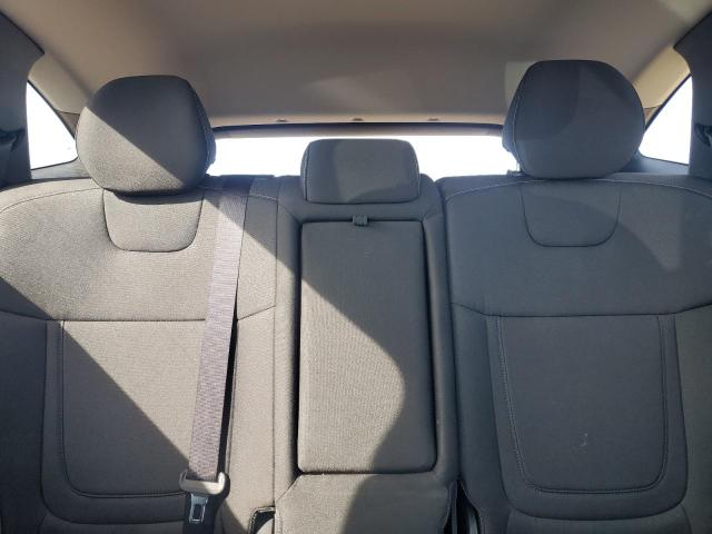 2022 HYUNDAI TUCSON SEL 5NMJB3AEXNH135438