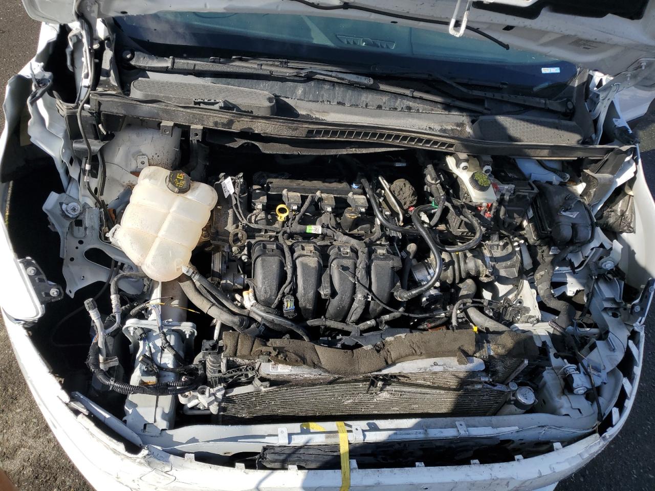 FORD TRANSIT CONNECT XLT