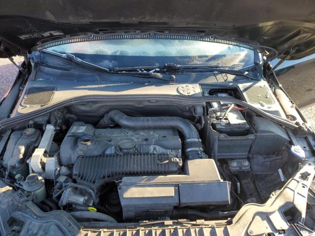 2015 VOLVO V60 PREMIE YV1612SB1F1212954