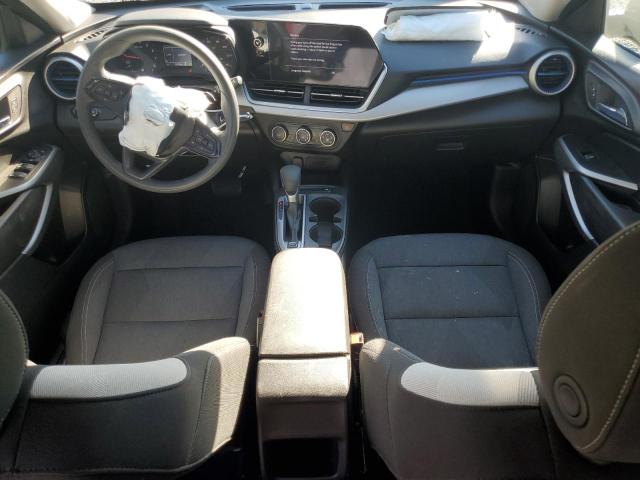 2024 CHEVROLET TRAX LS #3297177896