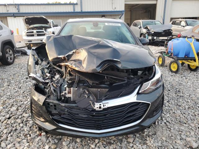 2019 CHEVROLET CRUZE LT - 3G1BE6SM6KS546545