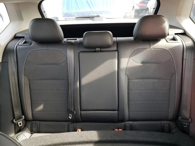 2022 VOLKSWAGEN TAOS COMFO - 3VVEX7B20NM000434