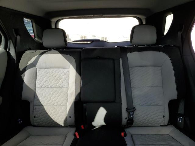 2020 CHEVROLET EQUINOX LT #3292384278