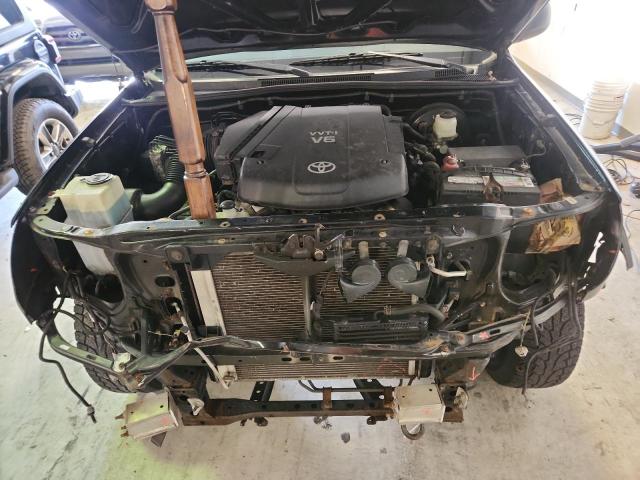 2011 TOYOTA TACOMA ACC - 5TFUU4EN8BX005751