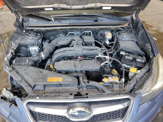 2014 SUBARU XV CROSSTR - JF2GPACC0E8281622