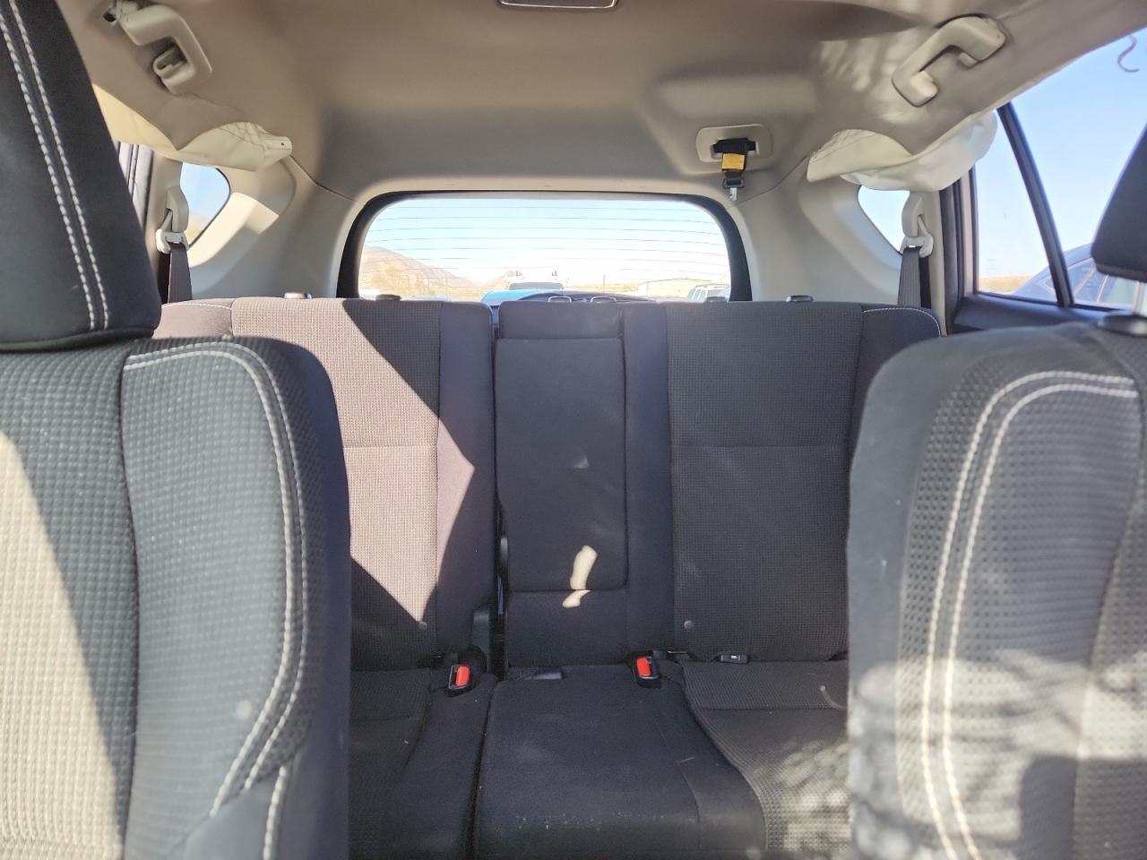 TOYOTA RAV4 ADVENTURE