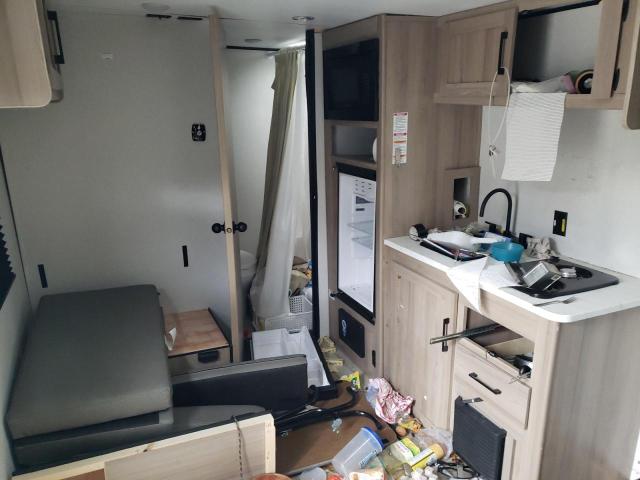 2025 COLEMAN TRAVEL TRA #3315654783