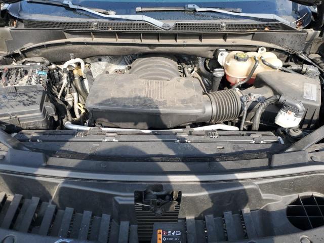 2021 CADILLAC ESCALADE L 1GYS3AKL4MR232691