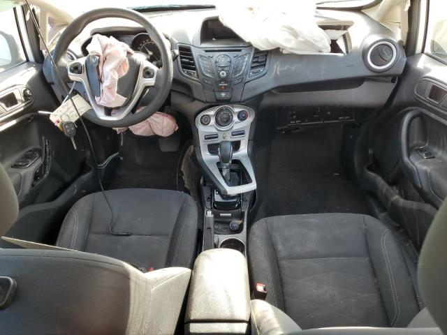 2017 FORD FIESTA SE 3FADP4BJ6HM162367